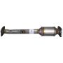 AB Catalytic 5473 Direct-Fit Catalytic Converter EPA (Federal)
