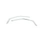 Putco 480066 15-20 Ford F-150 - Super Crew / Super Cab / Reg Cab (Front Only) Element Chrome Window Visors
