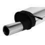 Remus 126091 0505 1992 Citroen ZX 1.8L Axle Back Exhaust