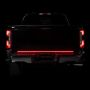 Putco 760048-24 23-24 GMC Canyon 48In Freedom Blade Direct Fit Kit Tailgate Bars