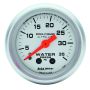 AutoMeter 4307 GAUGE, WATER PRESS, 2 1/16