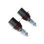 Raxiom 413517 94-04 Ford Mustang Elite Extreme Vision Headlight Bulbs 9007