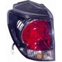 DEPO 312-1934L-AS Tail Lamp