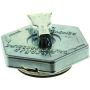 MotoRad 1506-07 Steel Heavy Duty Safety Lever Radiator Cap
