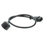 MotoRad 1KS1023 Ignition Knock (Detonation) Sensor