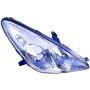 DEPO 312-1187R-US7 Head Lamp