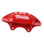 AC DELCO BCVC-172-2836 Caliper Asm-Frt