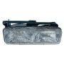 DEPO 332-1179L-AS Head Lamp