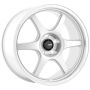 Konig 106GW-HF9851435W 18X9.50 5X4.50 (35) KON 106GW Hexaform (HB 73.1)