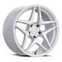 KANSEI WHEELS K15W Astro Wheel 19X8.5 5X112 66.6 35