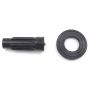 AC DELCO BCVC-16066 Coil-Plug Boot