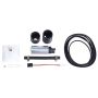 Derale 71006 High Performance In-Tank Fuel Pump Kit