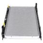 AC DELCO BCVC-21632 Radiator