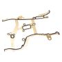 AC DELCO BCVC-55562793 Gasket Asm-Eng