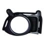DEPO 312-2524R-UD Fog Lamp Bezel