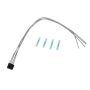 AC DELCO BCVC-PT1148 Connector-W/Lea