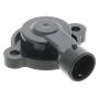 MotoRad 1TP1002 Throttle Position Sensor