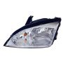 DEPO 330-1126L-AS Head Lamp