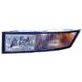 DEPO 332-2011L-AC Capa Fog Lamp
