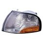 DEPO 315-1535L-US Corner Lamp