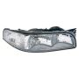 DEPO 332-1169R-ASD Head Lamp