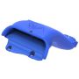 aFe Power 52-10010SL aFe POWER Dynamic Air Scoop D.A.S. Blue