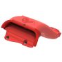 aFe Power 52-10010SR aFe POWER Dynamic Air Scoop D.A.S. Red