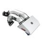 aFe Power 52-10015RH Rapid Induction Cold Air Intake System w/ Pro 5R Filter Brushed