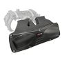 aFe Power 52-12352-C Black Series Stage-2 Carbon Fiber Cold Air Intake System w/ Pro 5R Filter