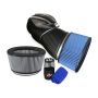 aFe Power 52-31662-C Black Series Carbon Fiber Cold Air Intake System w/ Pro 5R & Pro DRY S Filter
