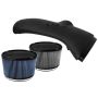 aFe Power 52-31912 Magnum FORCE Stage-2 Cold Air Intake Performance Package