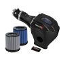 aFe Power 52-72204-CF Black Series Carbon Fiber Cold Air Intake System w/ Pro 5R & Pro DRY S Filter