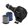 aFe Power 52-72205-CF Black Series Carbon Fiber Cold Air Intake System w/ Pro 5R & Pro DRY S Filter