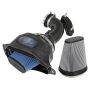 aFe Power 52-74201-C Black Series Carbon Fiber Cold Air Intake System w/ Pro 5R & Pro DRY S Filter