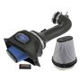 aFe Power 52-74202-C Black Series Carbon Fiber Cold Air Intake System w/ Pro 5R & Pro DRY S Filter