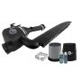 aFe Power 52-76012-PK Momentum GT Cold Air Intake Performance Package