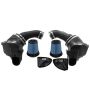 aFe Power 52-76301 Momentum GT Cold Air Intake Performance Package w/ Carbon Fiber trim