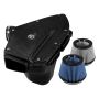 aFe Power 52-81013-C Magnum FORCE Stage-2Si Carbon Fiber Cold Air Intake System w/ Pro DRY S Filter