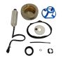 GMB 520-1160 Fuel Pump and Strainer Set