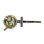 GMB 520-8050 Mechanical Fuel Pump