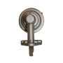 GMB 520-8110 Mechanical Fuel Pump