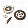 Valeo 52001201 2002-2004 Mini Cooper 1.6L Clutch Kit