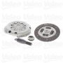 Valeo 52001203 2007-2015 Mini Cooper 1.6L Clutch Kit