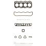 Ajusa 52001600 Head Set