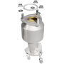 MagnaFlow Exhaust Products 52006 OEM Grade Direct-Fit Catalytic Converter