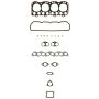Ajusa 52009500 Head Set