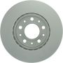 Bosch 52011359 Bosch QuietCast Disc Brake Rotor