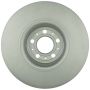 Bosch 52011372 Bosch QuietCast Disc Brake Rotor