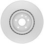 Bosch 52011375 Bosch QuietCast Disc Brake Rotor