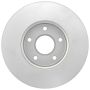 Bosch 52011380 Bosch QuietCast Disc Brake Rotor